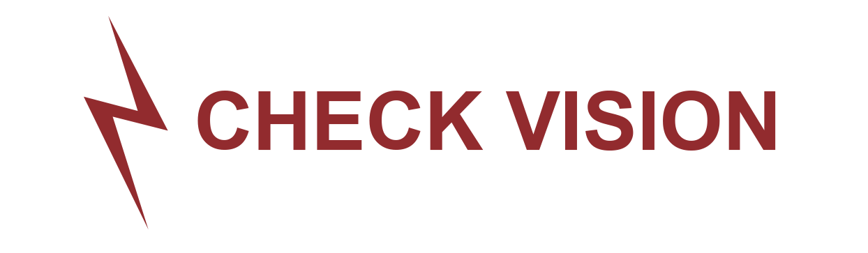 logo check vision